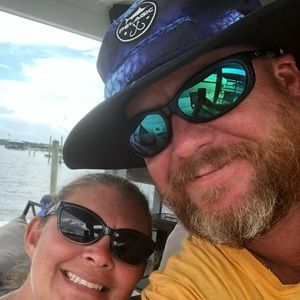 Meet your Posher, Steven